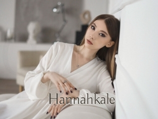 Hannahkale