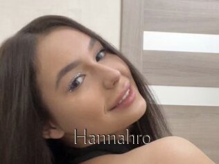 Hannahro