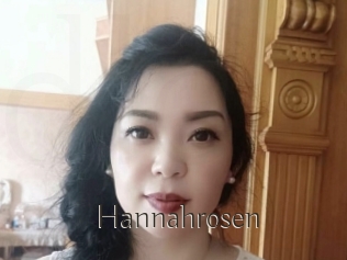 Hannahrosen