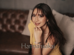 Hannahsakai
