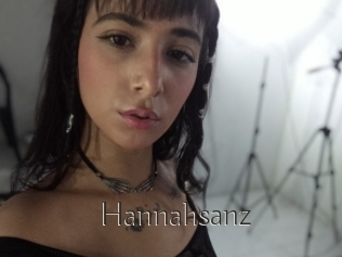 Hannahsanz