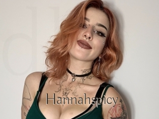 Hannahspicy