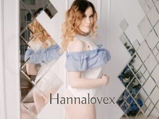 Hannalovex