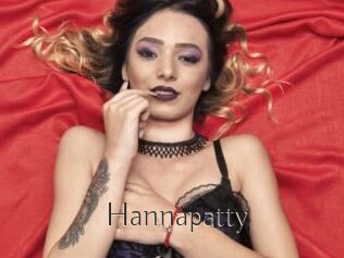 Hannapatty