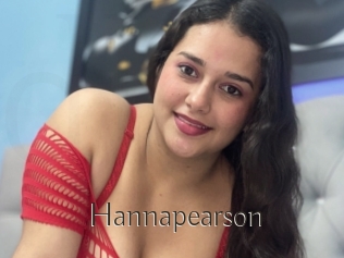 Hannapearson