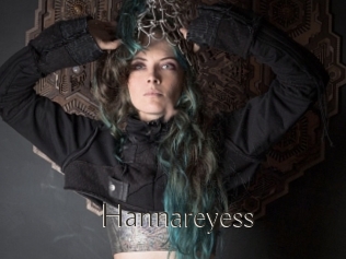 Hannareyess