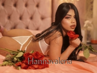 Hannavaleria