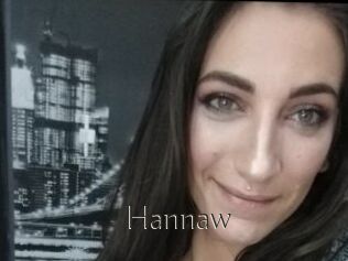 Hannaw