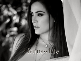 Hannawhite