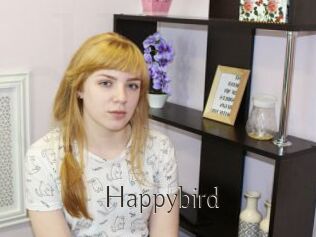 Happybird