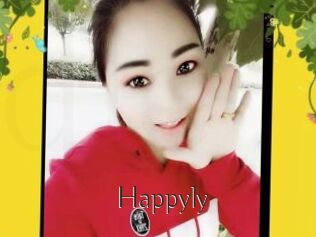 Happyly