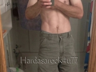 Hardasarock4u77