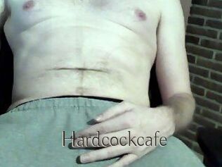 Hardcockcafe