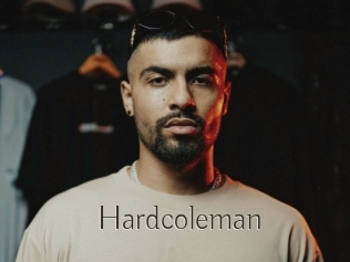 Hardcoleman