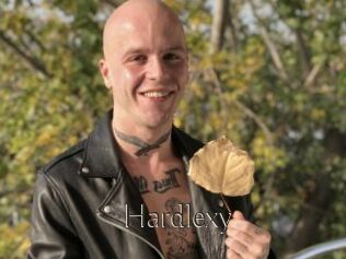 Hardlexy