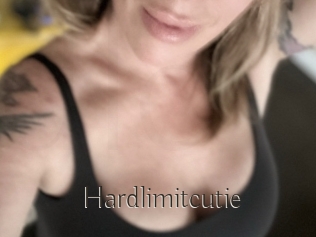 Hardlimitcutie