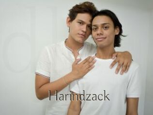 Harindzack