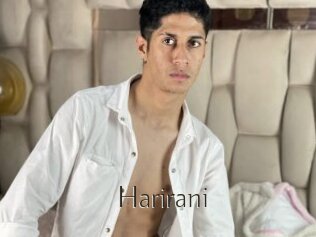 Harirani