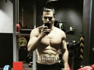 Harlaut