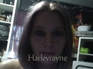 Harleyrayne