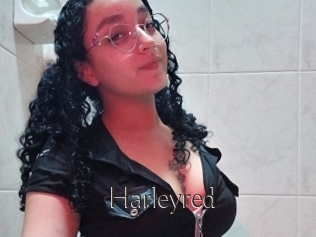 Harleyred