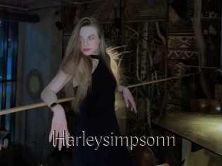 Harleysimpsonn