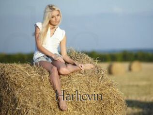 Harlicvin