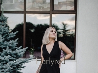 Harlyred