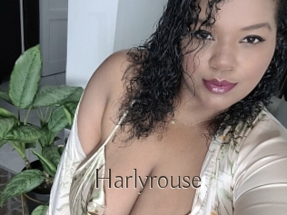 Harlyrouse