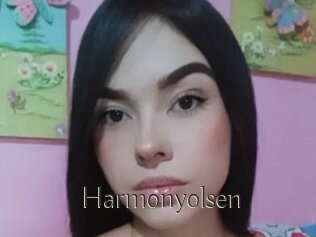 Harmonyolsen