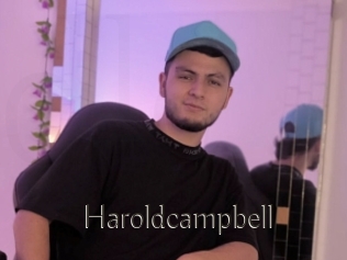 Haroldcampbell