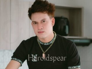 Haroldspear