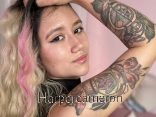 Harpercameron