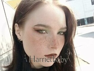 Harrietboby