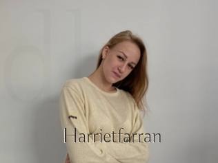 Harrietfarran
