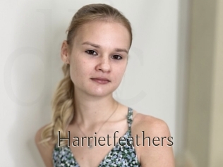 Harrietfeathers