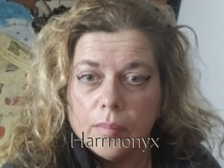 Harrmonyx