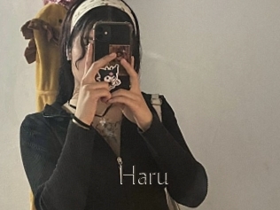 Haru