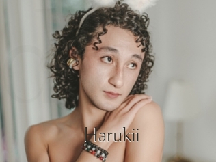 Harukii