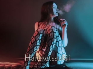 Harukotssukiji