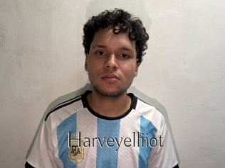 Harveyelliiot