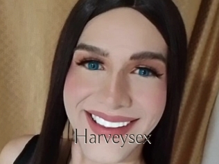 Harveysex