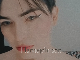 Harviejohnson
