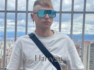 Harvyzu