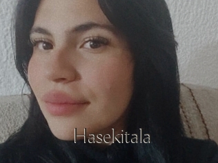 Hasekitala