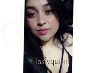 Haslyquinn