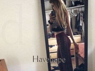 Havehope
