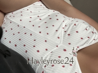 Hayleyrose24