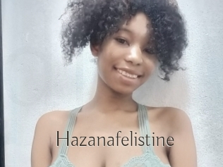 Hazanafelistine