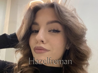 Hazelfreman